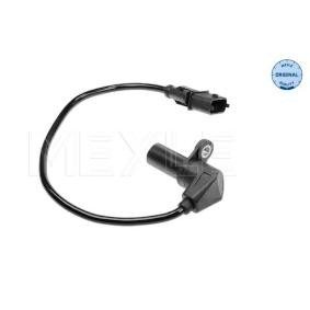 Comprar Sensor de cigüeñal de MEYLE 614 899 0007 a bajo precio de 32,85 €
