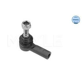 Achetez des Rotule de direction MEYLE 616 020 0007 à prix pour 21,49 €