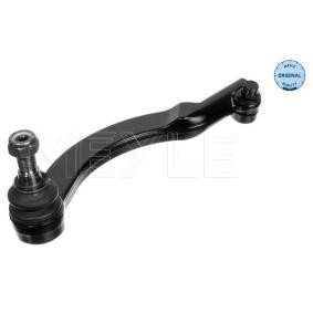Achetez des Rotule de direction MEYLE 616 020 0008 à prix pour 22,00 €