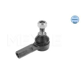 Spurstangenkopf 616 020 0010 für SUZUKI