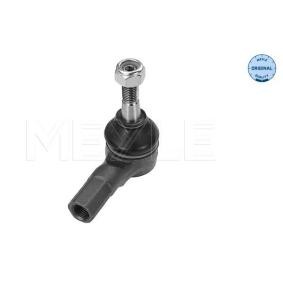 Achetez des Rotule de direction MEYLE 616 020 0012 à prix pour 17,37 €