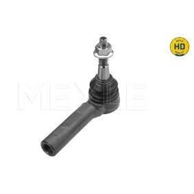 Achetez des Rotule de direction MEYLE 616 020 0015/HD à prix pour 26,42 €