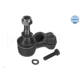 Osta Raidetangon pää MEYLE:llä 616 020 5380 edullisesti hintaan 9,95 €