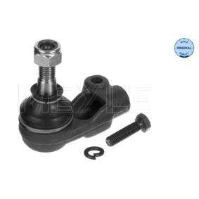 Achetez des Rotule de direction MEYLE 616 020 5562 à prix pour 13,97 €