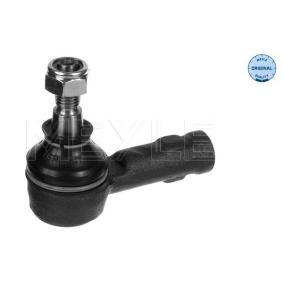 Achetez des Rotule de direction MEYLE 616 020 5579 à prix pour 12,32 €