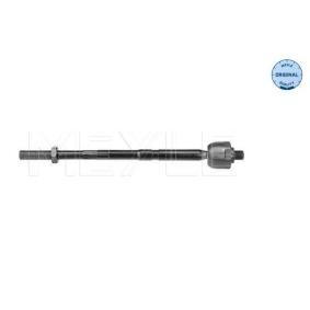 Achetez des Rotule axiale MEYLE 616 031 0013 à prix pour 16,01 €