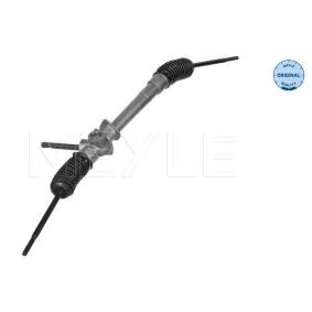 Lenkgetriebe des Herstellers MEYLE - Originalware Artikelnummer: 616 050 0013