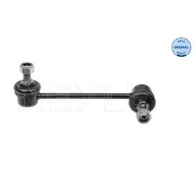 Comprar Bieleta de suspensión de MEYLE 616 060 0009 a bajo precio de 15,92 €