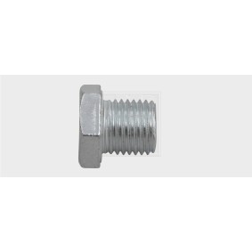 Comprar Tapón roscado, colector de aceite de SWGAutomotive 24000100216 a bajo precio de 2,58 €