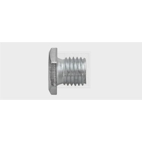 Comprar Tapón roscado, colector de aceite de SWGAutomotive 24111211580 a bajo precio de 10,05 €
