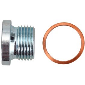 Comprar Tapón roscado, colector de aceite de SWGAutomotive 242181580 a bajo precio de 10,05 €