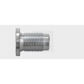 Verschlußschraube, Ölwanne 24300102116 von SWGAutomotive günstig für 12,03 € online kaufen