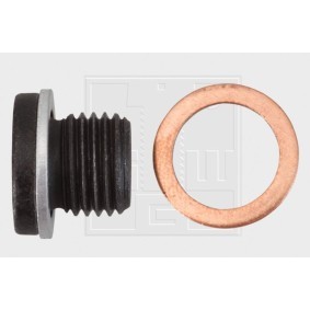 Comprar Tapón roscado, colector de aceite de SWGAutomotive 24300102580 a bajo precio de 9,93 €