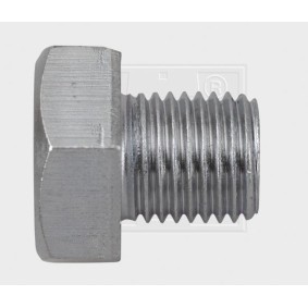 Verschlußschraube, Ölwanne 24300102716 für ISUZU