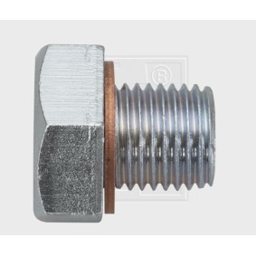 Verschlußschraube, Ölwanne 24300102780 für ISUZU