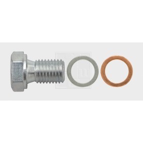 Verschlußschraube, Ölwanne 243121580 von SWGAutomotive günstig für 10,35 € online kaufen