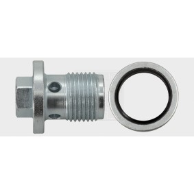 Verschlußschraube, Ölwanne 2431815180 für CADILLAC