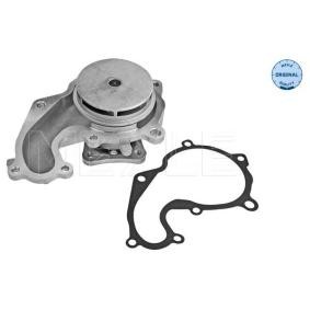 Achetez des Pompe à eau MEYLE 713 220 0001 à prix pour 44,68 €