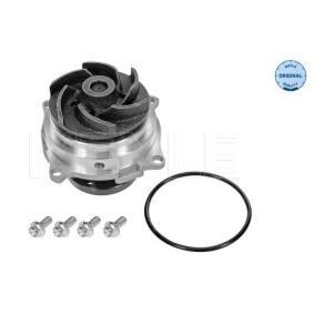 Achetez des Pompe à eau MEYLE 713 220 0002 à prix pour 39,43 €