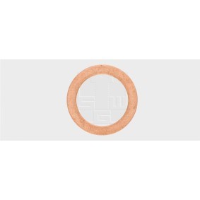 Ölablaßschraube Dichtung von SWGAutomotive