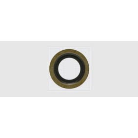 Dichtring, Ölablaßschraube von SWGAutomotive günstig für 7,66 €