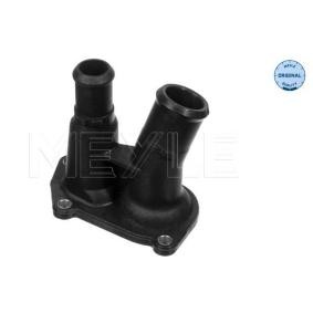 FORD Thermostatgehäuse von MEYLE