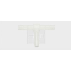 Osta Letkuliitos, polttoaineletku SWGAutomotive:llä 5002502980 edullisesti hintaan 6,71 €