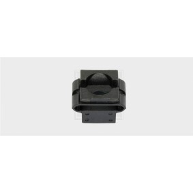 Clip, Zier- / Schutzleiste von SWGAutomotive