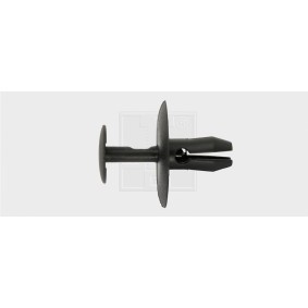 Comprar Clip, listón de SWGAutomotive 50070880 a bajo precio de 10,10 €