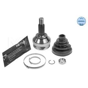 Acquista Kit giunti semiasse da MEYLE 714 498 0006 a buon mercato per soli 29,55 €