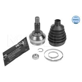 Acquista Kit giunti semiasse da MEYLE 714 498 0007 a buon mercato per soli 33,37 €