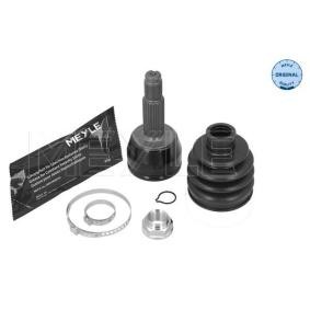 Achetez des Jeu de joints, arbre de transmission MEYLE 714 498 0008 à prix pour 30,74 €