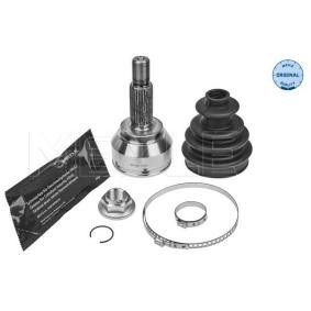 Acquista Kit giunti semiasse da MEYLE 714 498 0014 a buon mercato per soli 35,30 €