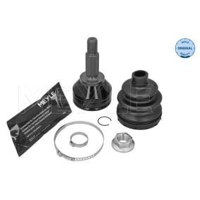 Acquista Kit giunti semiasse da MEYLE 714 498 0015 a buon mercato per soli 49,46 €