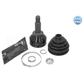 Acquista Kit giunti semiasse da MEYLE 714 498 0018 a buon mercato per soli 28,08 €