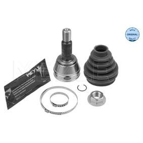 Acquista Kit giunti semiasse da MEYLE 714 498 0020 a buon mercato per soli 29,62 €