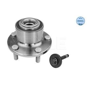 Achetez des Kit de roulement de roue MEYLE 714 652 0000 à prix pour 58,62 €