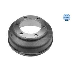 Compre Tambor de travão de MEYLE online para TRANSIT MK-4 Camião de plataforma/chassis (E_ _) a preços moderados