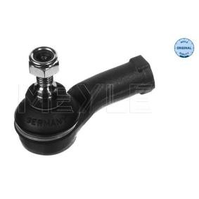 Achetez des Rotule de direction MEYLE 716 020 0007 à prix pour 15,33 €