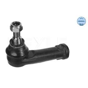 Achetez des Rotule de direction MEYLE 716 020 0008 à prix pour 14,13 €
