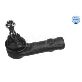 Achetez des Rotule de direction MEYLE 716 020 0010 à prix pour 8,90 €