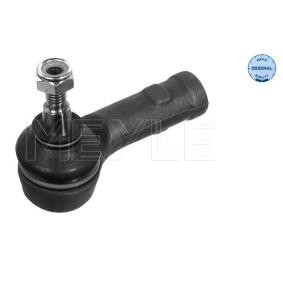 Achetez des Rotule de direction MEYLE 716 020 0011 à prix pour 43,68 €