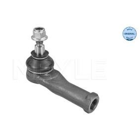 Achetez des Rotule de direction MEYLE 716 020 0014 à prix pour 16,15 €