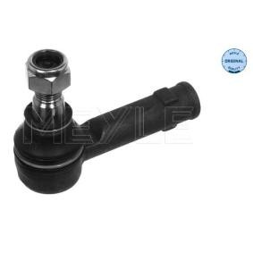 Achetez des Rotule de direction MEYLE 716 020 4107 à prix pour 16,45 €
