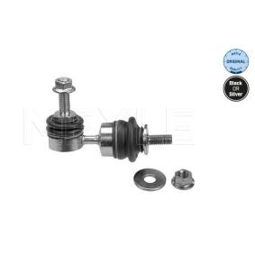 Køb Stabilisatorstang af MEYLE 716 060 0015 til den lave pris 145,10 DKK