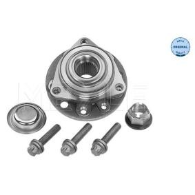 Achetez des Moyeu de roue MEYLE 814 752 0002 à prix pour 99,54 €
