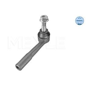 Achetez des Rotule de direction MEYLE 816 020 0001 à prix pour 16,91 €