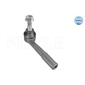 Achetez des Rotule de direction MEYLE 816 020 0020 à prix pour 16,74 €