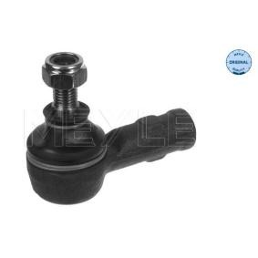 Achetez des Rotule de direction MEYLE 816 020 4902 à prix pour 13,62 €