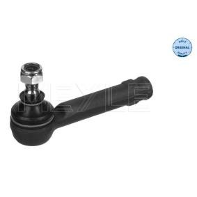 Achetez des Rotule de direction MEYLE 816 020 4904 à prix pour 15,72 €